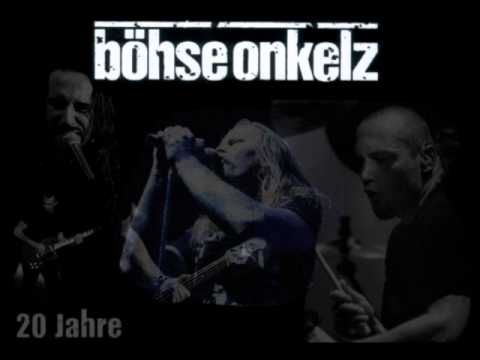 Youtube: Böhse Onkelz - Nur die besten sterben Jung [HQ]