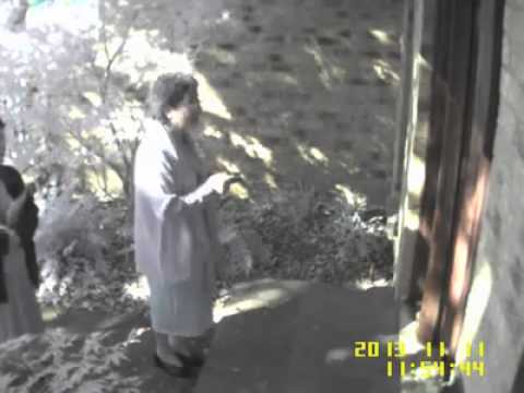 Youtube: Easy and Honest way to get rid of Jehovah's Witnesses