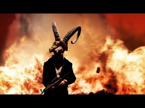Youtube: BETZEFER - "The Devil Went Down To The Holy Land" (OFFICIAL VIDEO)