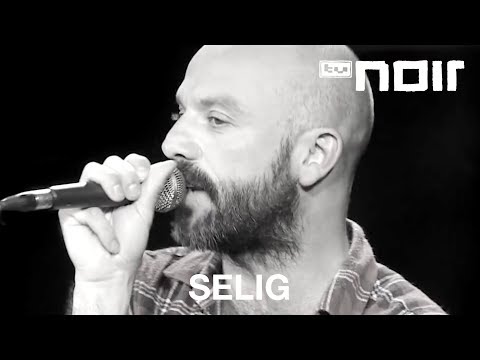 Youtube: Selig - Blaue Augen (Ideal Cover) (live bei TV Noir)