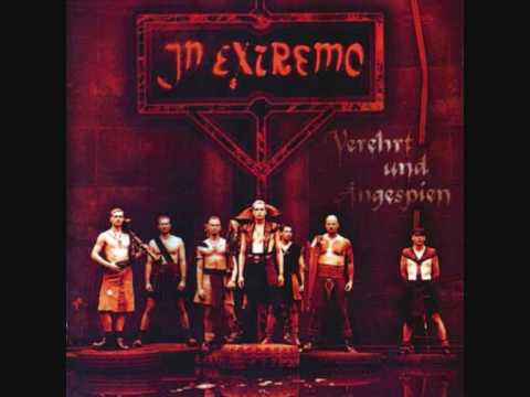 Youtube: In Extremo - Weiberfell