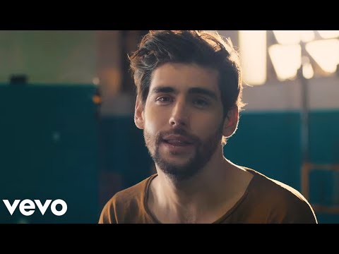 Youtube: Alvaro Soler - La Cintura