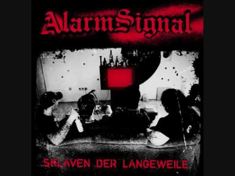 Youtube: Alarmsignal - Zukunft Fragezeichen