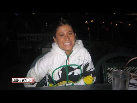 Youtube: Pt. 3: Who Killed This Real Estate Agent? - Crime Watch Daily With Chris Hansen