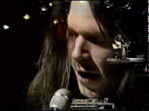 Youtube: Neil Young - Heart Of Gold