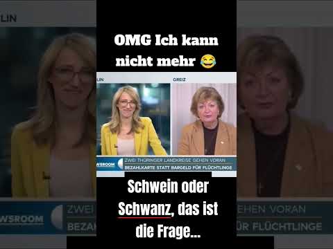 Youtube: Schwein oder Schwanz, dass ist die Frage!