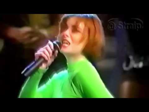 Youtube: Cathy Dennis - Touch Me (All Night Long (Live (Widescreen - 16:9)