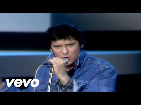 Youtube: Shakin' Stevens - Marie, Marie