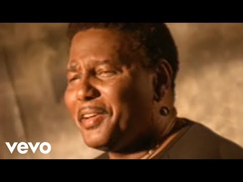 Youtube: Aaron Neville - The Grand Tour (Official Video)