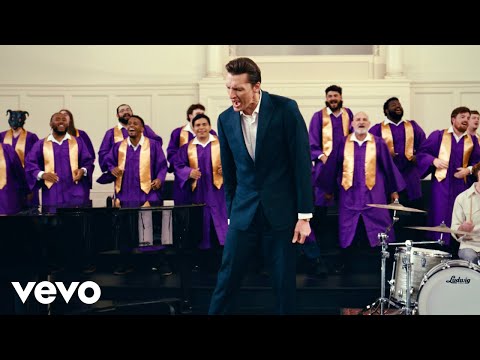 Youtube: The Red Clay Strays - Demons In Your Choir (Official Video)