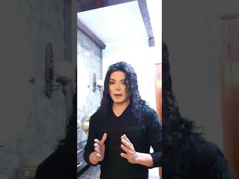 Youtube: Sergio Cortes ( Michael Jackson) Thailand