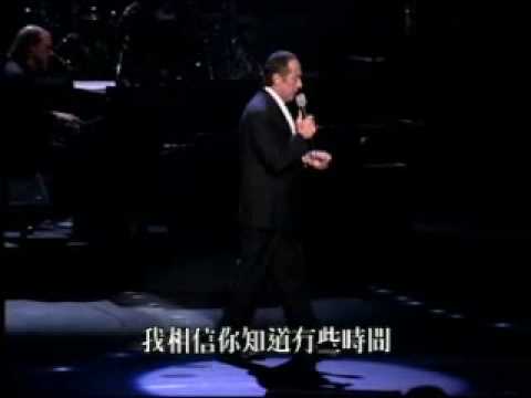 Youtube: Paul Anka & Frank Sinatra - My Way(live)