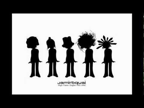 Youtube: Jamiroquai  When You Gonna Learn