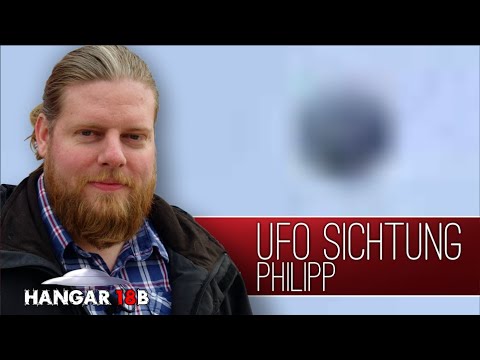 Youtube: UFO Sichtung | Philipp