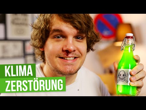 Youtube: Das Klima-Zerstörungs Set