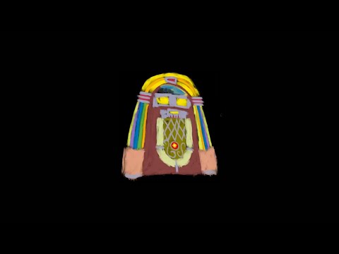 Youtube: John R. Miller "A World Away" (Official Lyric Video)