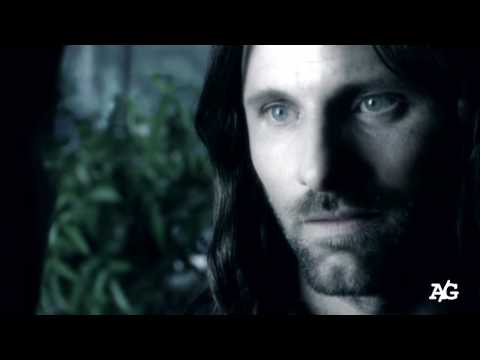 Youtube: Shattered (Aragorn/Arwen)