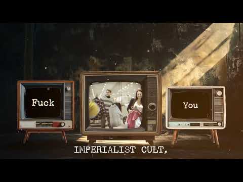 Youtube: Dead Pioneers - PO$T AMERICAN (Official Music Video)