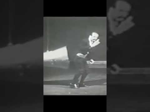 Youtube: The Fartman (1900)