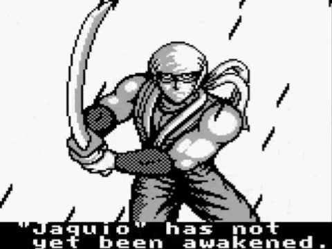 Youtube: Ninja Gaiden Shadow ||Gameboy|| - Intro + Stage 1