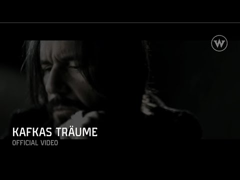 Youtube: DER W (Stephan Weidner) -- Kafkas Träume (Offizielles Video)