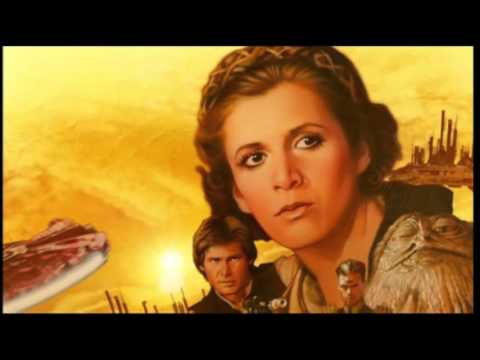 Youtube: Star Wars: A Musical Journey - A Defender Emerges (9/16)