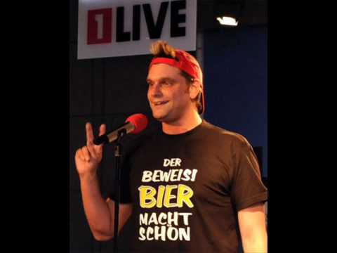 Youtube: Neues von Jimmy Breuer 1/2 1 Live