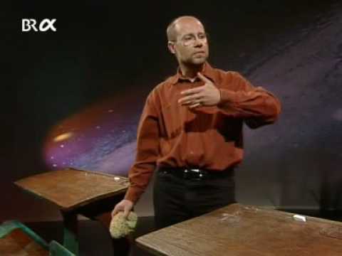 Youtube: Alpha Centauri - Staffel 2 Episode 57: Wieviele Dimensionen hat das Universum? Teil 2 von2