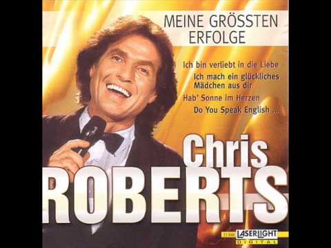 Youtube: Chris Roberts - Hab' Sonne im Herzen