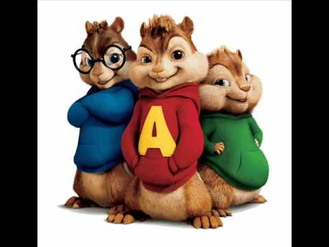 Youtube: Chipmunks - You Spin Me Right Round