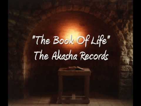 Youtube: The Book of Life: The Akashic Records