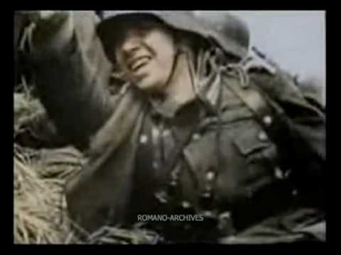 Youtube: 1941 The Battle of Crete Re-Masterized