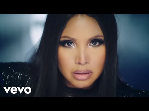 Youtube: Toni Braxton - Long As I Live