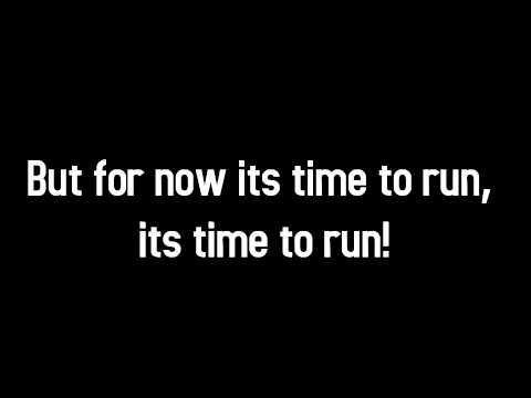 Youtube: Woodkid   Run Boy Run  LYRICS  hd720