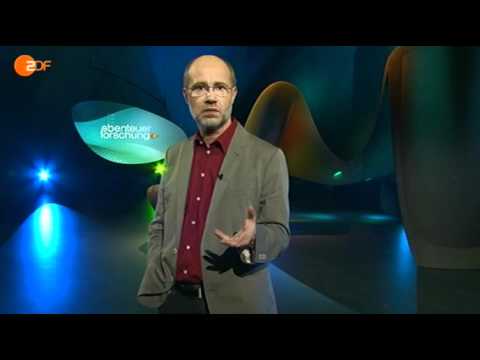 Youtube: "Das perfekte Verbrechen" Harald Lesch in Abenteuer Forschung