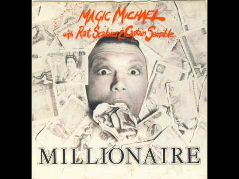 Youtube: Magic Michael Millionaire.