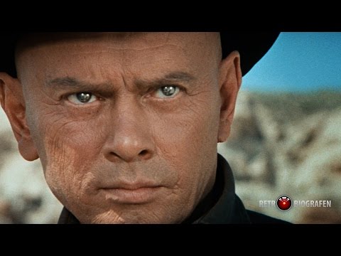 Youtube: Westworld (1973) Trailer