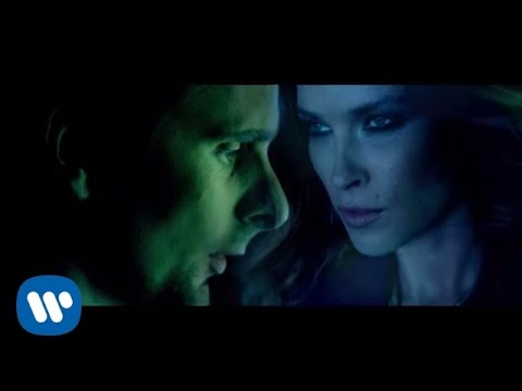 Youtube: Muse - Madness