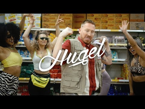 Youtube: HUGEL feat. Amber Van Day - Mamma Mia (Official Video)