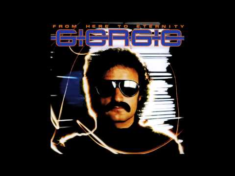 Youtube: Giorgio Moroder - First Hand Experience In Second Hand Love [Remastered] (HD)