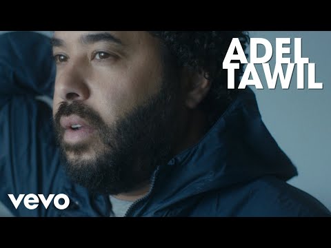 Youtube: Adel Tawil - Ist da jemand (Official Video)