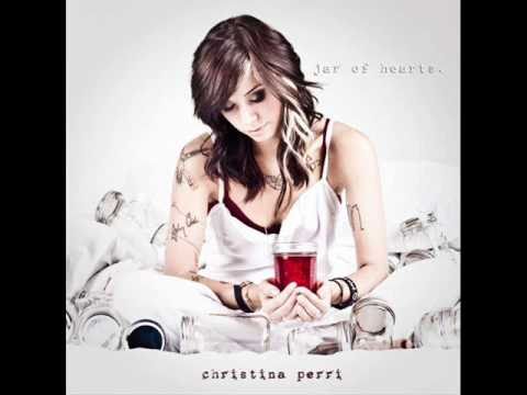 Youtube: Jar of hearts - Christina perri