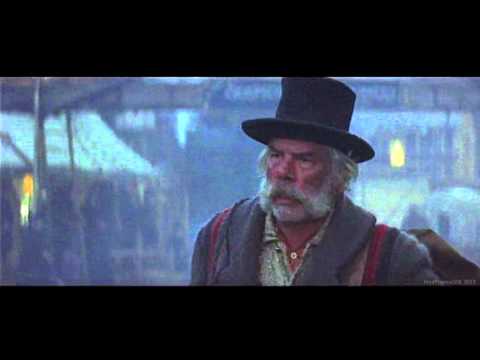 Youtube: Lee Marvin - Wand'rin Star (ReMastered Audio) (With Lyrics) (1969) (HD)