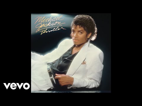 Youtube: Michael Jackson - Human Nature (Audio)