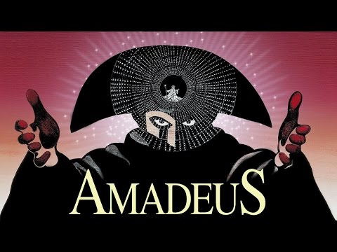 Youtube: Amadeus - Trailer SD deutsch