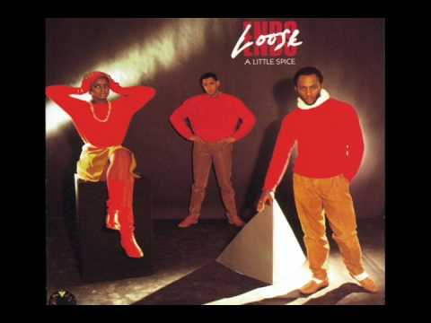 Youtube: Loose Ends - Choose Me (Rescue Me) 1984