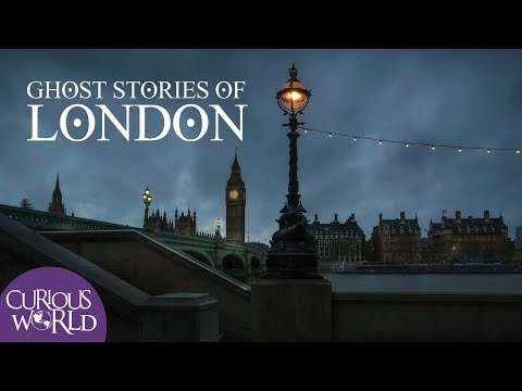 Youtube: Ghost Stories of London