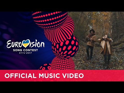 Youtube: NAVIBAND - Historyja Majho Zyccia (Belarus) Eurovision 2017 Official music video