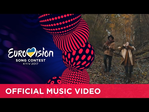 Youtube: NAVIBAND - Historyja Majho Zyccia (Belarus) Eurovision 2017 Official Music Video