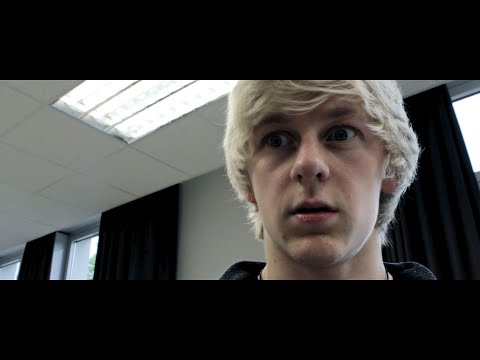 Youtube: ZU SPÄT - Kurzfilm gegen Mobbing